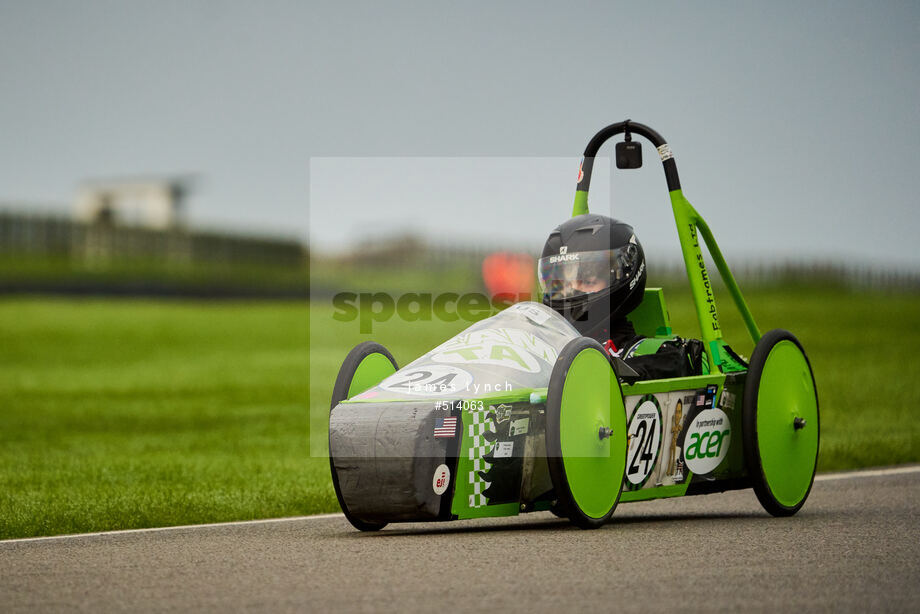 Spacesuit Collections Photo ID 514063, James Lynch, Greenpower International Final, UK, 13/10/2024 09:09:31