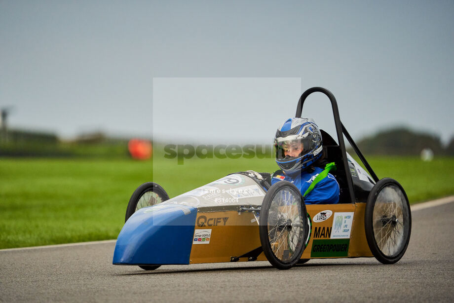 Spacesuit Collections Photo ID 514064, James Lynch, Greenpower International Final, UK, 13/10/2024 09:09:22