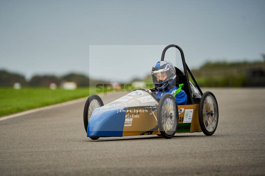 Spacesuit Collections Photo ID 514065, James Lynch, Greenpower International Final, UK, 13/10/2024 09:09:21