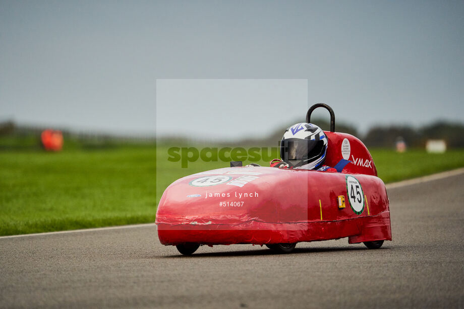 Spacesuit Collections Photo ID 514067, James Lynch, Greenpower International Final, UK, 13/10/2024 09:09:14