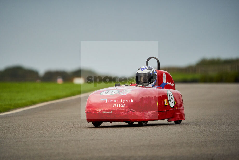 Spacesuit Collections Photo ID 514068, James Lynch, Greenpower International Final, UK, 13/10/2024 09:09:14