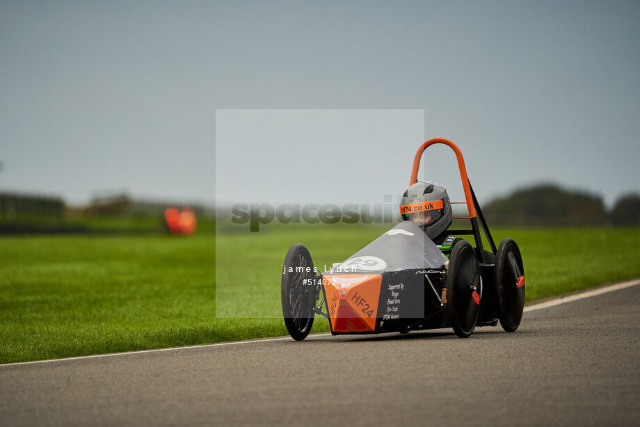 Spacesuit Collections Photo ID 514072, James Lynch, Greenpower International Final, UK, 13/10/2024 09:08:51