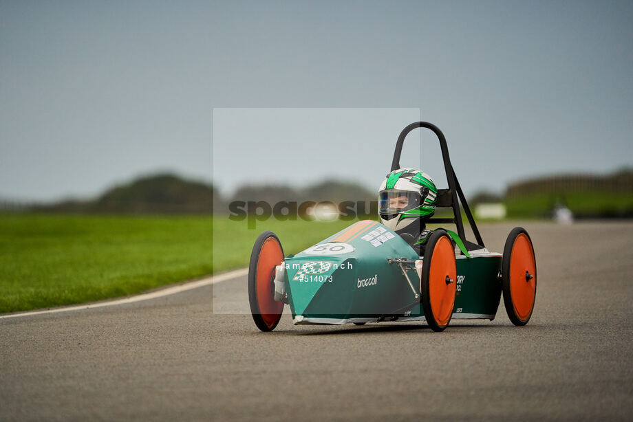 Spacesuit Collections Photo ID 514073, James Lynch, Greenpower International Final, UK, 13/10/2024 09:08:43