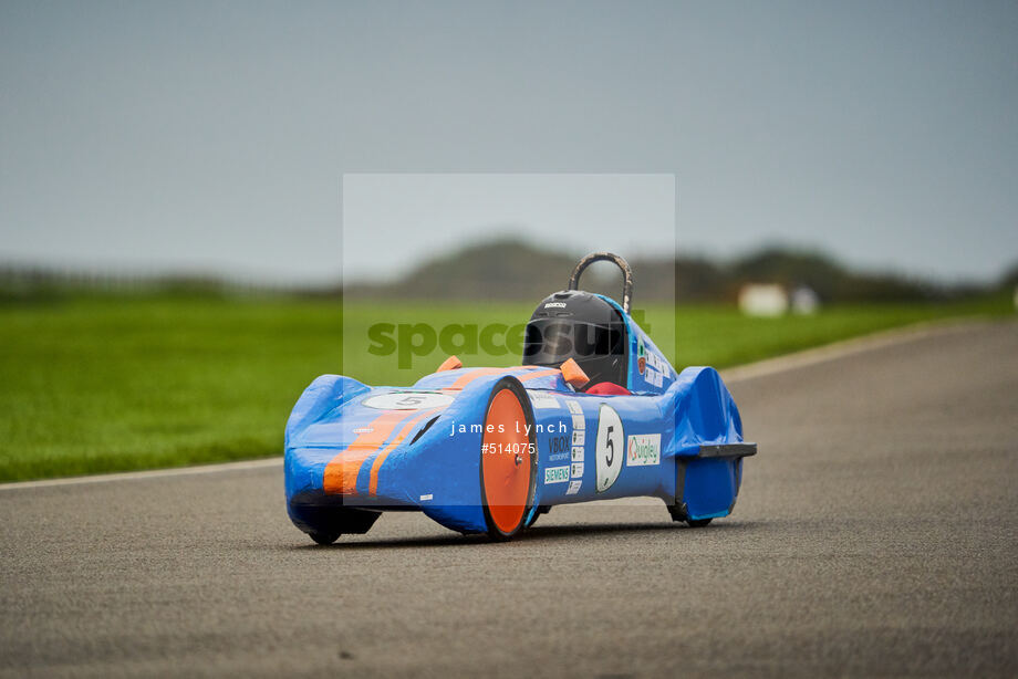 Spacesuit Collections Photo ID 514075, James Lynch, Greenpower International Final, UK, 13/10/2024 09:08:38