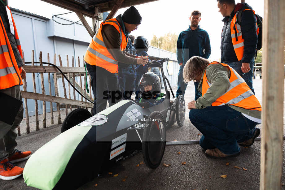 Spacesuit Collections Photo ID 514091, Alex Stefan, Greenpower International Final, UK, 13/10/2024 07:56:27