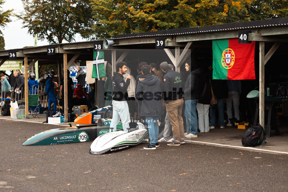 Spacesuit Collections Photo ID 514146, Alex Stefan, Greenpower International Final, UK, 13/10/2024 08:48:46