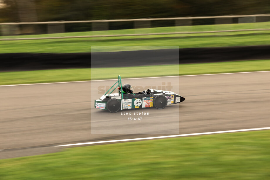 Spacesuit Collections Photo ID 514167, Alex Stefan, Greenpower International Final, UK, 13/10/2024 09:07:54