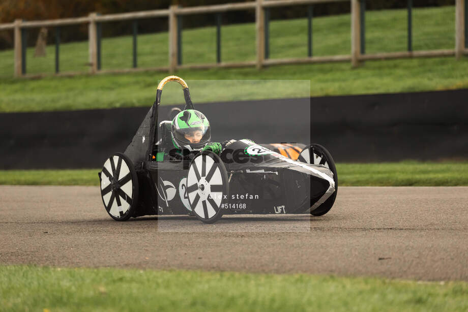 Spacesuit Collections Photo ID 514168, Alex Stefan, Greenpower International Final, UK, 13/10/2024 09:11:59