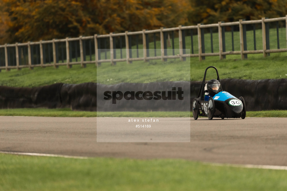 Spacesuit Collections Photo ID 514169, Alex Stefan, Greenpower International Final, UK, 13/10/2024 09:12:08