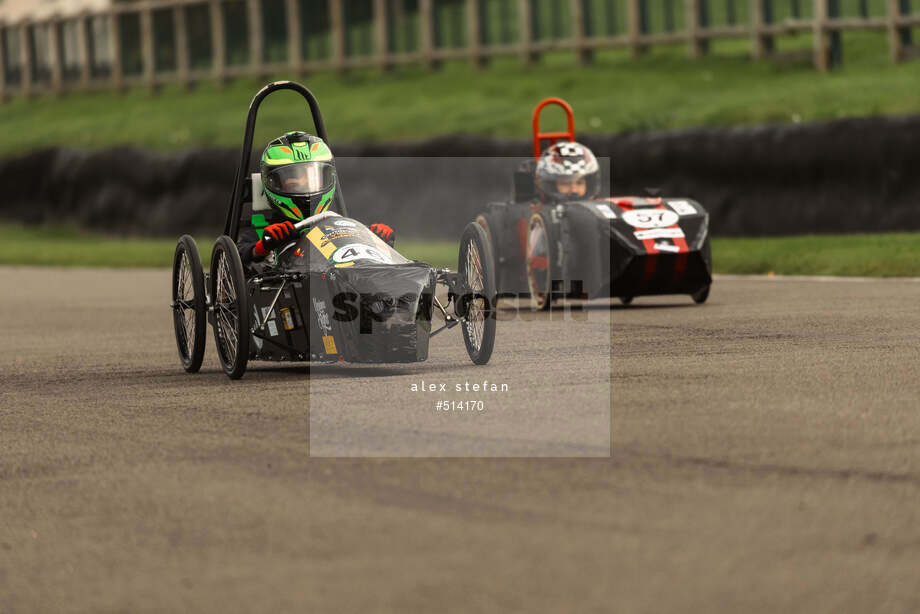 Spacesuit Collections Photo ID 514170, Alex Stefan, Greenpower International Final, UK, 13/10/2024 09:12:36