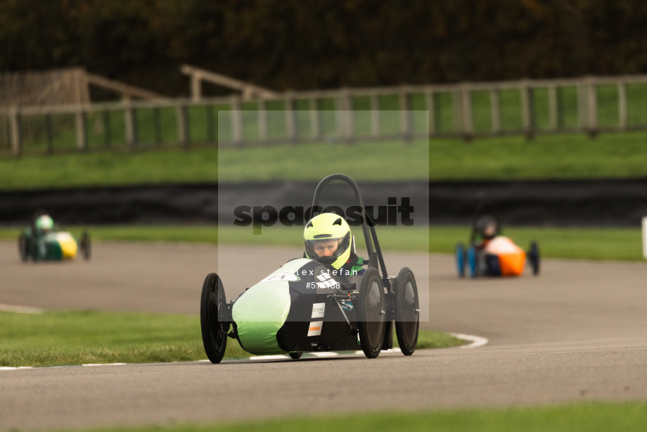 Spacesuit Collections Photo ID 514188, Alex Stefan, Greenpower International Final, UK, 13/10/2024 09:18:06