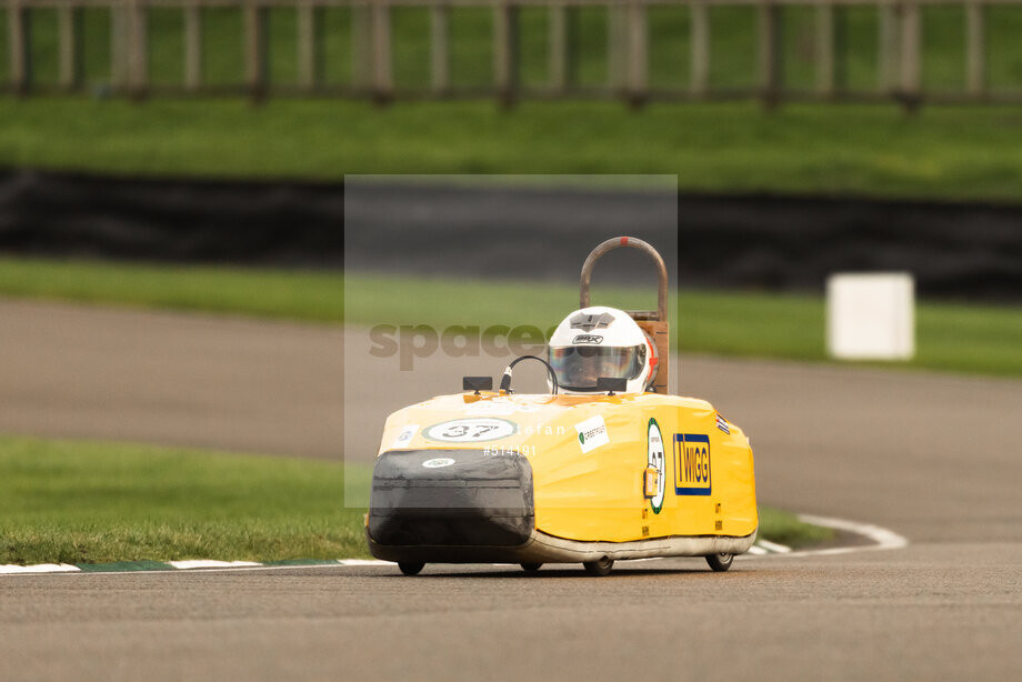 Spacesuit Collections Photo ID 514191, Alex Stefan, Greenpower International Final, UK, 13/10/2024 09:18:43