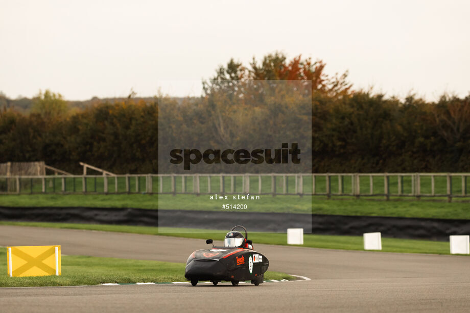 Spacesuit Collections Photo ID 514200, Alex Stefan, Greenpower International Final, UK, 13/10/2024 09:19:32