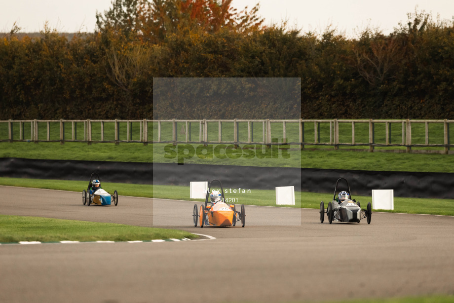 Spacesuit Collections Photo ID 514201, Alex Stefan, Greenpower International Final, UK, 13/10/2024 09:19:39