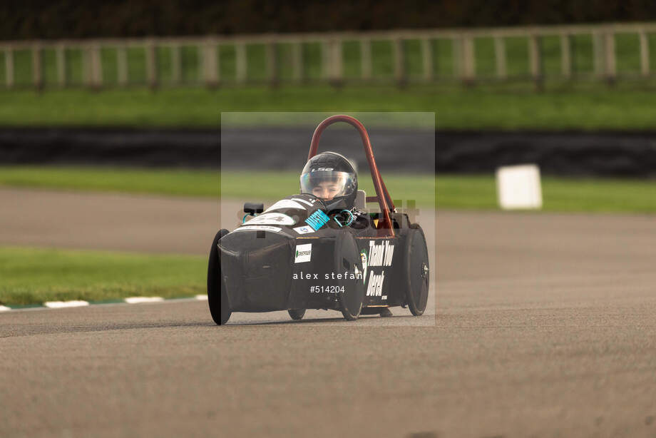 Spacesuit Collections Photo ID 514204, Alex Stefan, Greenpower International Final, UK, 13/10/2024 09:21:31