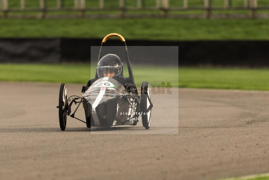 Spacesuit Collections Photo ID 514207, Alex Stefan, Greenpower International Final, UK, 13/10/2024 09:21:57