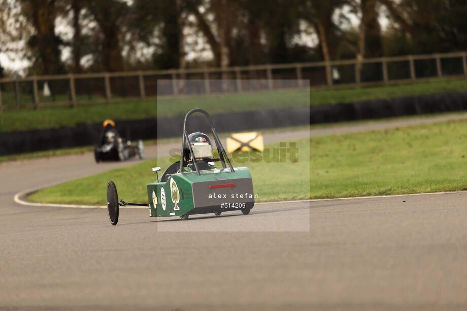 Spacesuit Collections Photo ID 514209, Alex Stefan, Greenpower International Final, UK, 13/10/2024 09:22:13