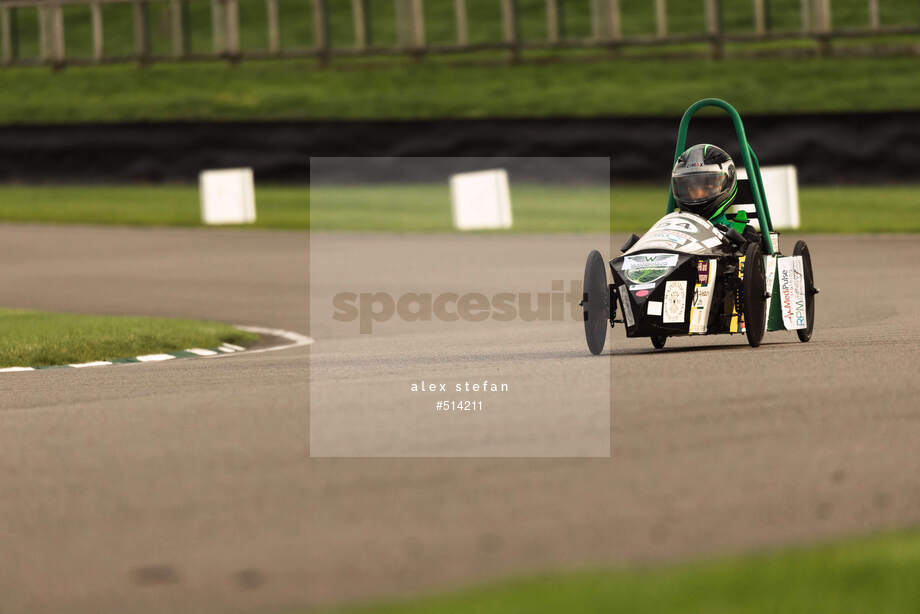 Spacesuit Collections Photo ID 514211, Alex Stefan, Greenpower International Final, UK, 13/10/2024 09:23:12