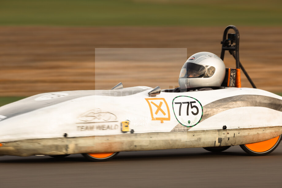 Spacesuit Collections Photo ID 514217, Alex Stefan, Greenpower International Final, UK, 13/10/2024 09:24:47