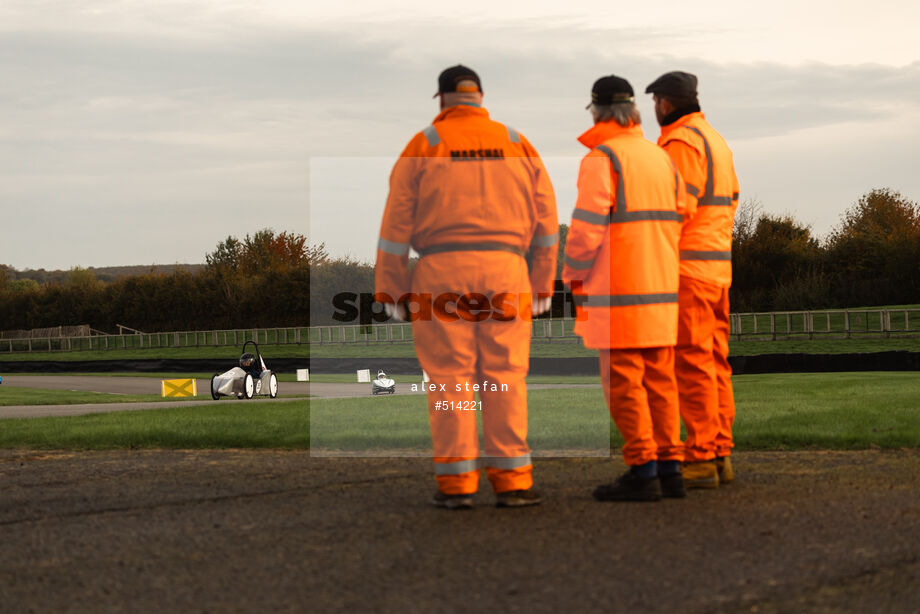 Spacesuit Collections Photo ID 514221, Alex Stefan, Greenpower International Final, UK, 13/10/2024 09:26:39