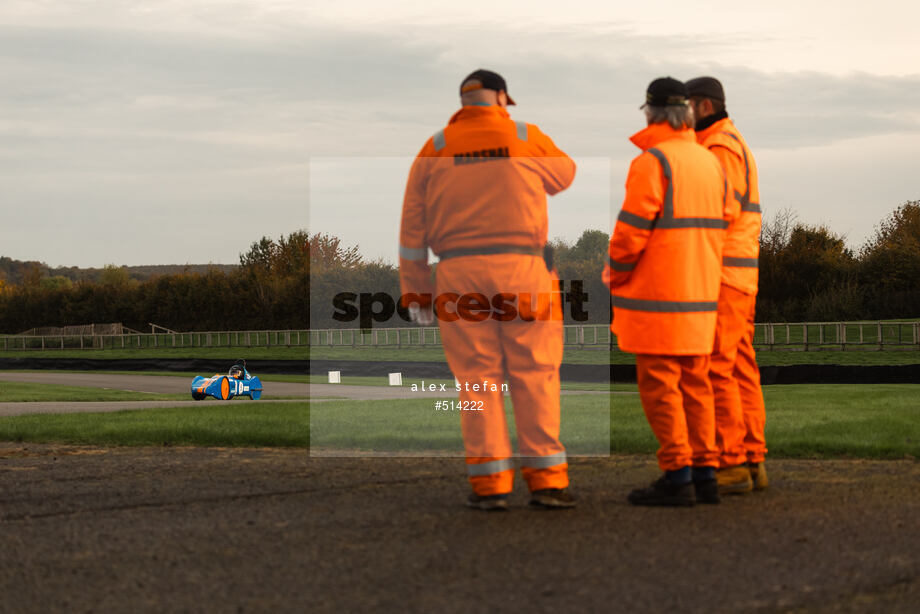 Spacesuit Collections Photo ID 514222, Alex Stefan, Greenpower International Final, UK, 13/10/2024 09:26:46