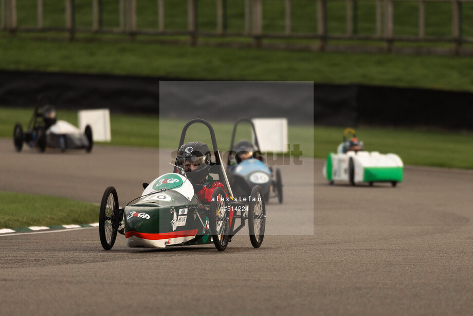 Spacesuit Collections Photo ID 514224, Alex Stefan, Greenpower International Final, UK, 13/10/2024 09:27:17