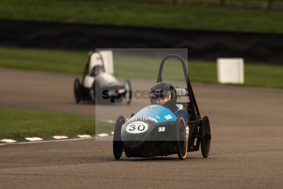 Spacesuit Collections Photo ID 514225, Alex Stefan, Greenpower International Final, UK, 13/10/2024 09:27:20