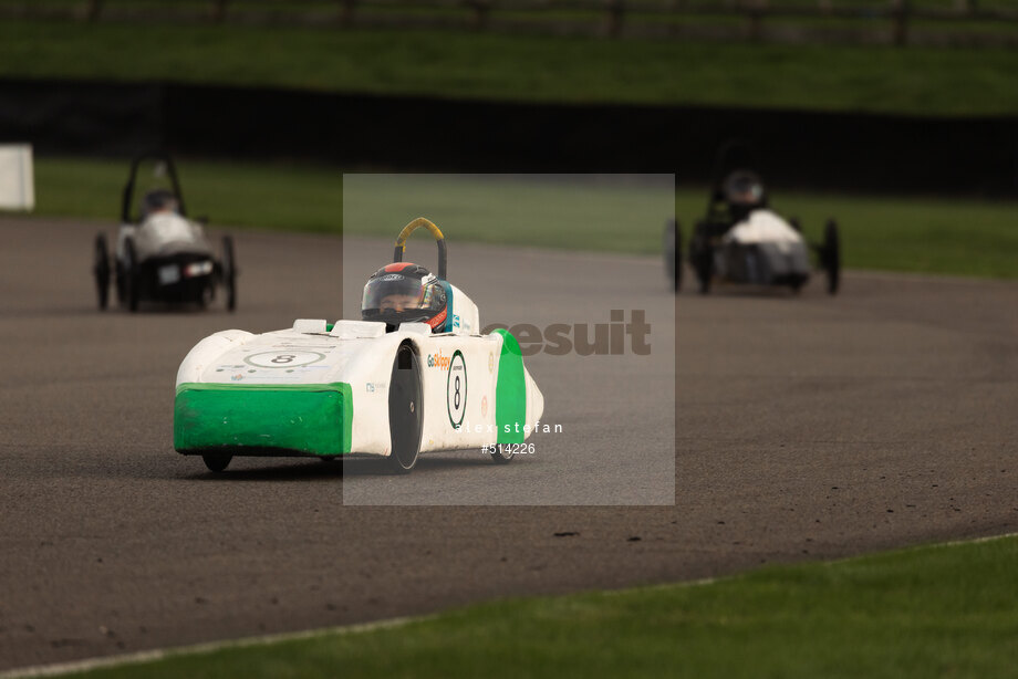 Spacesuit Collections Photo ID 514226, Alex Stefan, Greenpower International Final, UK, 13/10/2024 09:27:21