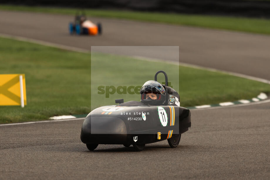 Spacesuit Collections Photo ID 514230, Alex Stefan, Greenpower International Final, UK, 13/10/2024 09:29:37