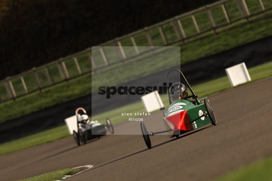 Spacesuit Collections Photo ID 514236, Alex Stefan, Greenpower International Final, UK, 13/10/2024 09:32:55