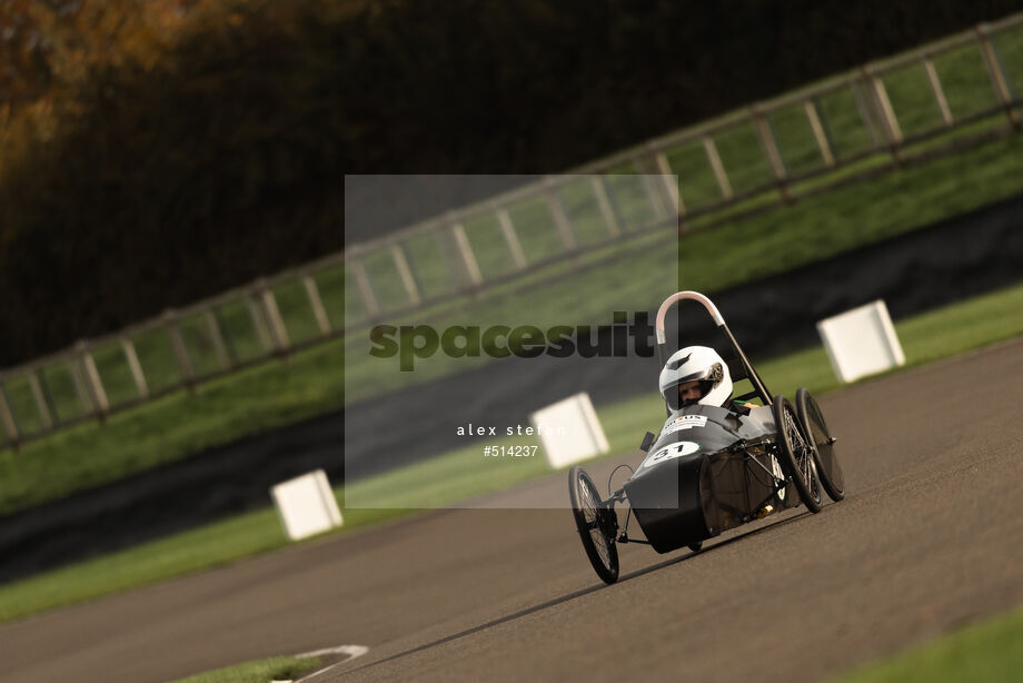 Spacesuit Collections Photo ID 514237, Alex Stefan, Greenpower International Final, UK, 13/10/2024 09:33:03