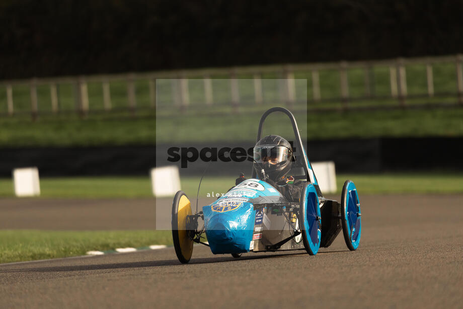 Spacesuit Collections Photo ID 514239, Alex Stefan, Greenpower International Final, UK, 13/10/2024 09:33:42