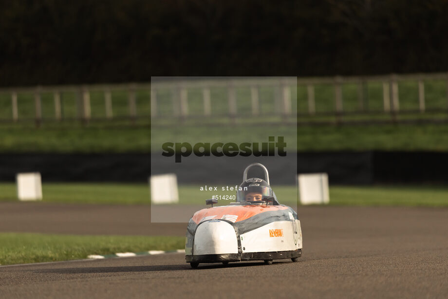 Spacesuit Collections Photo ID 514240, Alex Stefan, Greenpower International Final, UK, 13/10/2024 09:33:46