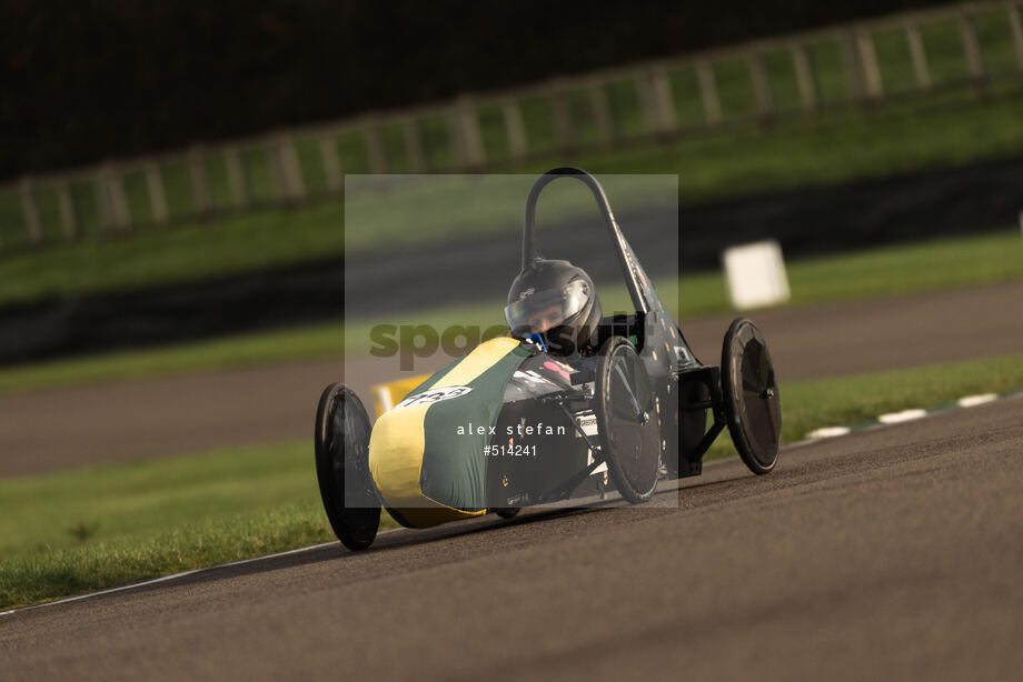 Spacesuit Collections Photo ID 514241, Alex Stefan, Greenpower International Final, UK, 13/10/2024 09:34:21