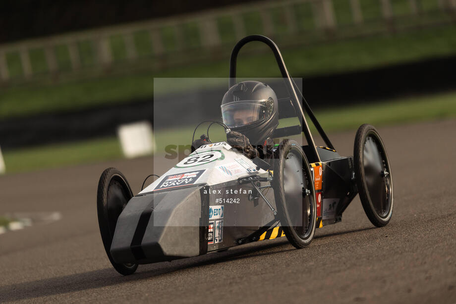 Spacesuit Collections Photo ID 514242, Alex Stefan, Greenpower International Final, UK, 13/10/2024 09:34:43