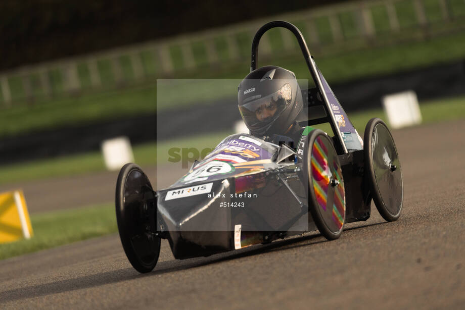 Spacesuit Collections Photo ID 514243, Alex Stefan, Greenpower International Final, UK, 13/10/2024 09:35:05