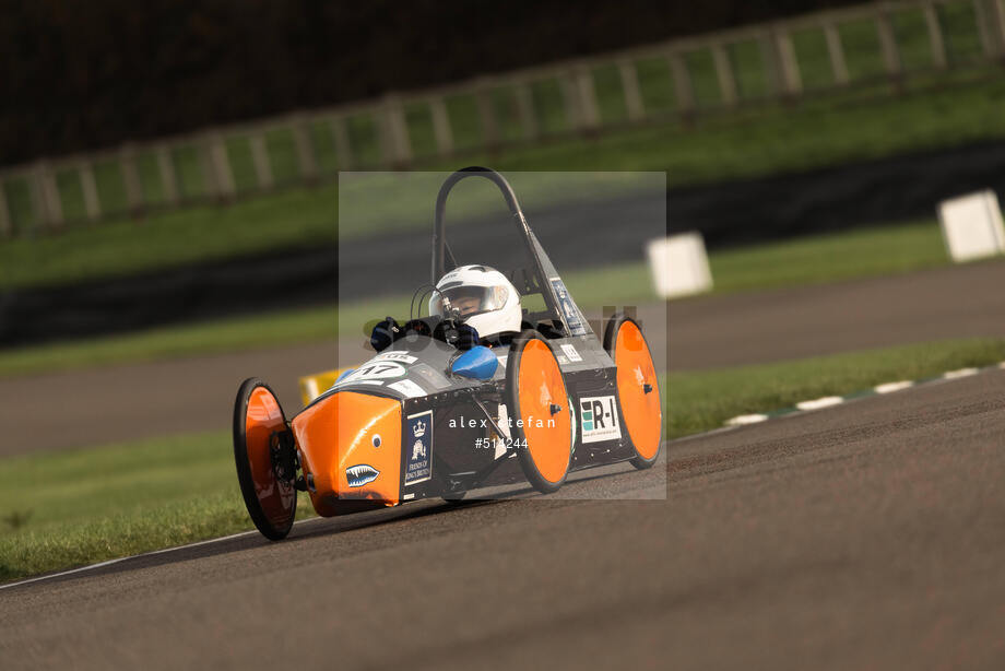 Spacesuit Collections Photo ID 514244, Alex Stefan, Greenpower International Final, UK, 13/10/2024 09:35:08