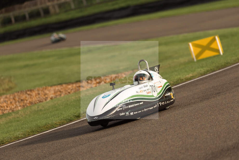 Spacesuit Collections Photo ID 514246, Alex Stefan, Greenpower International Final, UK, 13/10/2024 09:35:28