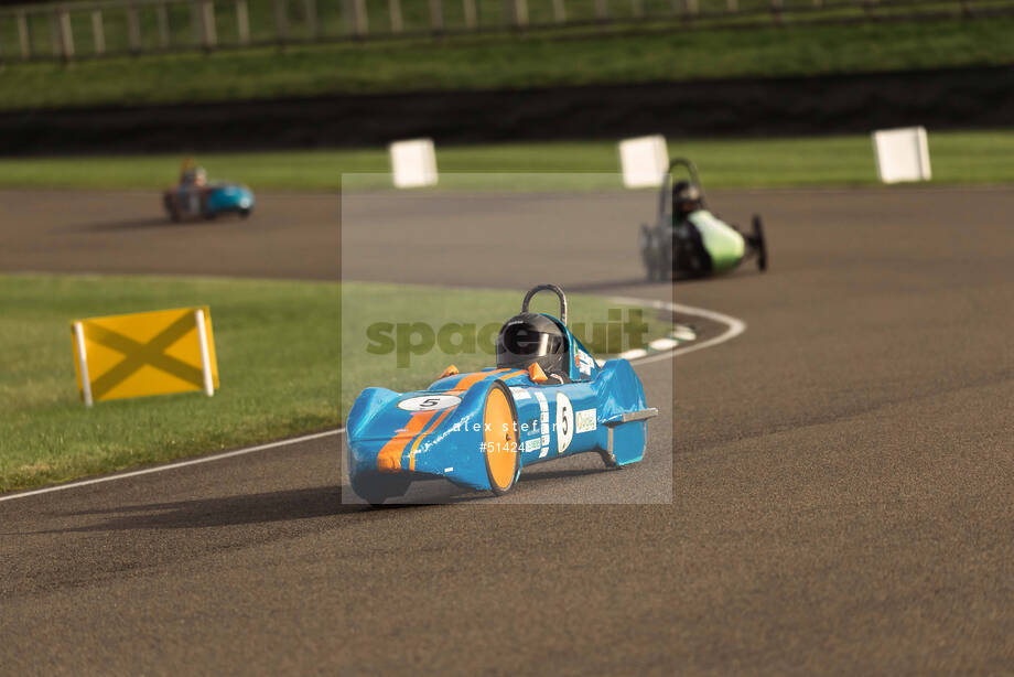 Spacesuit Collections Photo ID 514248, Alex Stefan, Greenpower International Final, UK, 13/10/2024 09:35:45