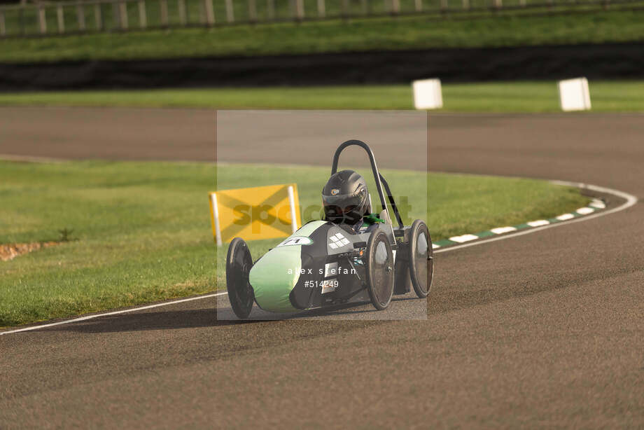 Spacesuit Collections Photo ID 514249, Alex Stefan, Greenpower International Final, UK, 13/10/2024 09:35:49