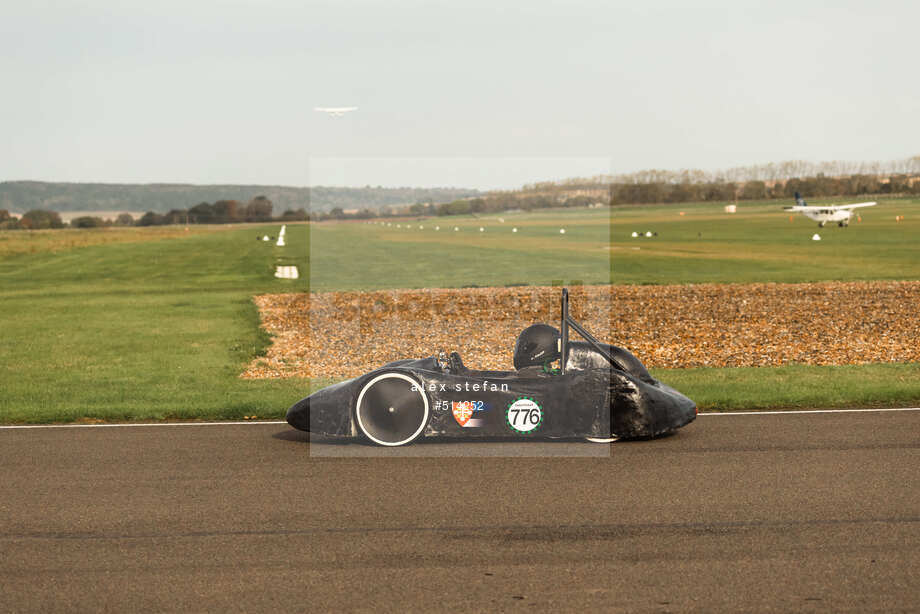 Spacesuit Collections Photo ID 514252, Alex Stefan, Greenpower International Final, UK, 13/10/2024 09:36:33