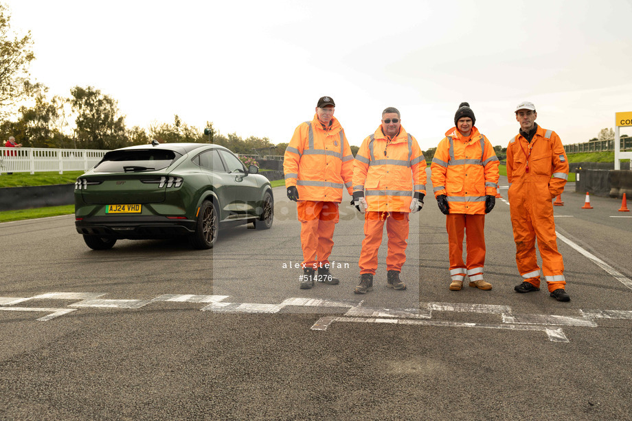 Spacesuit Collections Photo ID 514276, Alex Stefan, Greenpower International Final, UK, 13/10/2024 10:17:45