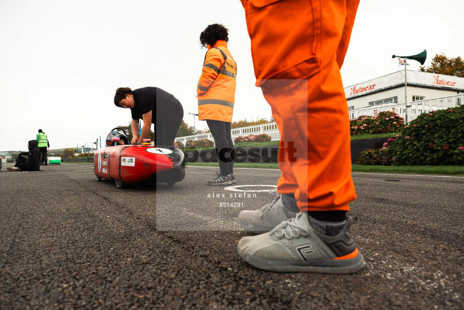 Spacesuit Collections Photo ID 514281, Alex Stefan, Greenpower International Final, UK, 13/10/2024 10:24:44