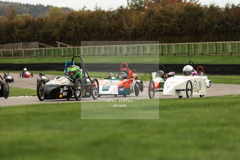 Spacesuit Collections Photo ID 514309, Alex Stefan, Greenpower International Final, UK, 13/10/2024 10:40:57