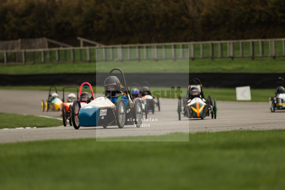 Spacesuit Collections Photo ID 514314, Alex Stefan, Greenpower International Final, UK, 13/10/2024 10:41:10