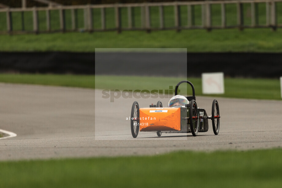 Spacesuit Collections Photo ID 514318, Alex Stefan, Greenpower International Final, UK, 13/10/2024 10:41:21