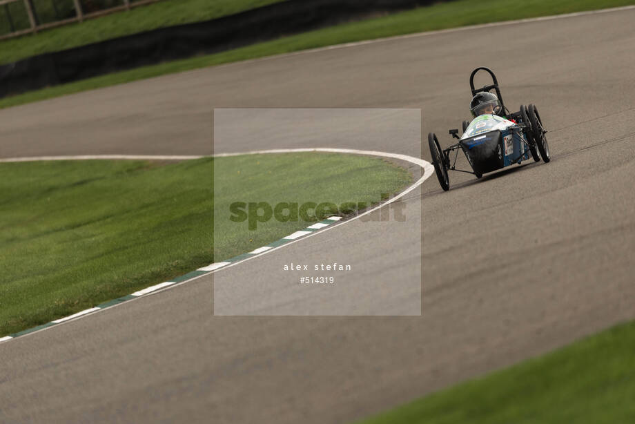 Spacesuit Collections Photo ID 514319, Alex Stefan, Greenpower International Final, UK, 13/10/2024 10:42:17