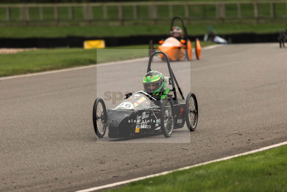 Spacesuit Collections Photo ID 514323, Alex Stefan, Greenpower International Final, UK, 13/10/2024 10:46:52