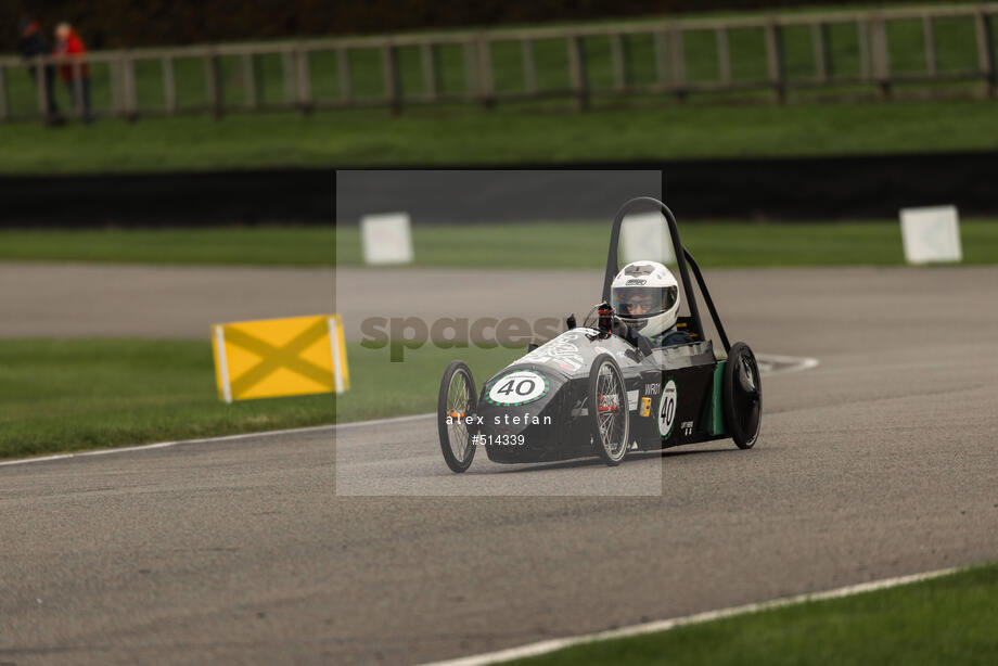 Spacesuit Collections Photo ID 514339, Alex Stefan, Greenpower International Final, UK, 13/10/2024 10:52:03