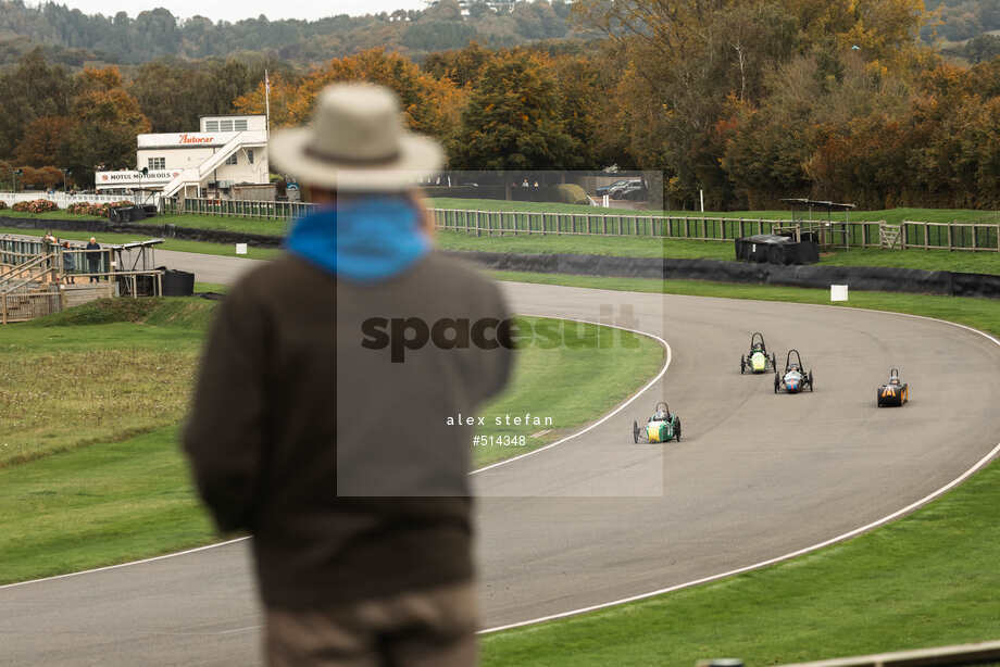 Spacesuit Collections Photo ID 514348, Alex Stefan, Greenpower International Final, UK, 13/10/2024 11:04:02